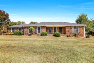 MLS# 3039183 - 208 General Forrest Dr in Stonegate in Springfield Tennessee 37172