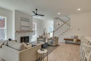 MLS# 3039390 - 1313 B Lischey Ave in Cleveland Park in Nashville Tennessee 37207