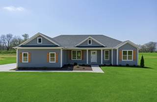 MLS# 3039399 - 1189 Goose Dr in Kingston Estates Subdivision in Springfield Tennessee 37172