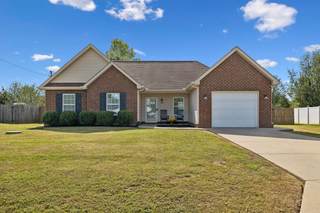 MLS# 3039438 - 1169 Mantle Way in Diamond Crest Ph 1 in Murfreesboro Tennessee 37129