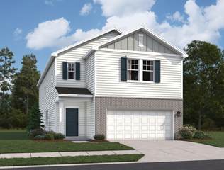 MLS# 3039445 - 186 Snowdrop Avenue in Sunrise at Arbor Ridge in La Vergne Tennessee 37086