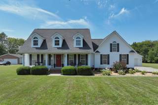 MLS# 3039493 - 1043 Emerald Way in Emerald Acres Ph 3&4 in Castalian Springs Tennessee 37031