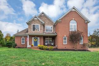 MLS# 3039601 - 9008 Brooks Crossing in Timber Trail Ph6 in Mount Juliet Tennessee 37122