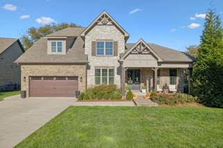 MLS# 3039606 - 2734 Paddock Park Dr in Fields Of Canterbury Sec10b in Thompsons Station Tennessee 37179