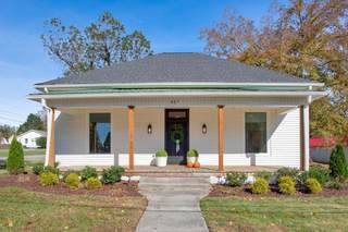 MLS# 3039607 - 301 2nd Ave in Riverside in Columbia Tennessee 38401