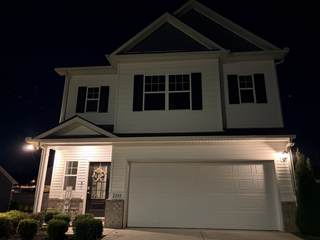 MLS# 3039646 - 2208 Zeva Cir in Armstrong Meadows Sec 4 in Columbia Tennessee 38401