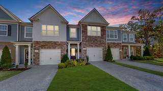 MLS# 3039652 - 4235 Grapevine Loop in Woodmont Townhomes Ph 6 in Smyrna Tennessee 37167