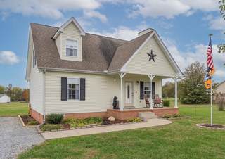 MLS# 3039659 - 365 Corinth Rd in Corinth Meadows in Portland Tennessee 37148