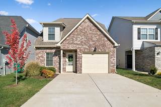 MLS# 3039662 - 217 Emmett Dr in Honey Run in White House Tennessee 37188