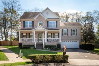 MLS# 3039716 - 167 Chesapeake Harbor Blvd in Chesapeake Harbor Se in Hendersonville Tennessee 37075