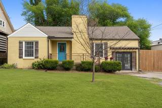 MLS# 3039720 - 1027 Carolyn Ave in Irvington in Nashville Tennessee 37216