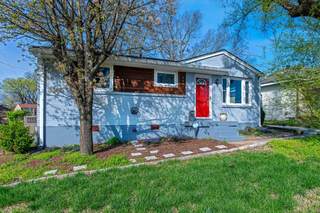 MLS# 3039751 - 2417 14th Ave N in Riverview Gardens in Nashville Tennessee 37208