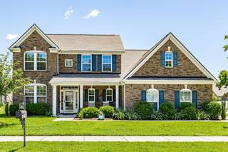 MLS# 3039754 - 810 Walpole Dr in Fairway Farms in Gallatin Tennessee 37066