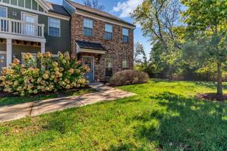 MLS# 3039763 - 1032 Emery Bay Cir in Waterford Village in Hendersonville Tennessee 37075