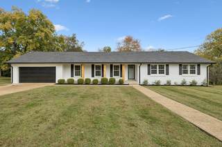 MLS# 3039781 - 604 Pleasantwood Dr in Pleasantwood in Mount Pleasant Tennessee 38474