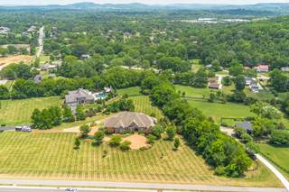 MLS# 3039794 - 1400 Franklin Rd in Provident Estates in Brentwood Tennessee 37027