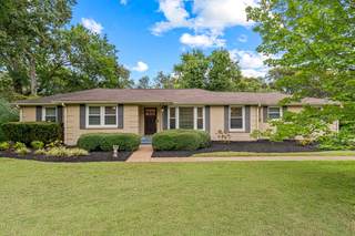 MLS# 3039842 - 832 Clematis Dr in Brook Meade in Nashville Tennessee 37205