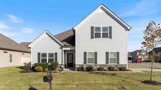 MLS# 3039855 - 1639 Alysheba Run in Evergreen Farms Sec 35 in Murfreesboro Tennessee 37128