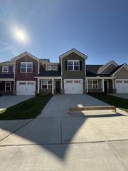 MLS# 3039866 - 264 Selesia Lane in Legacy Fields in Pleasant View Tennessee 37146
