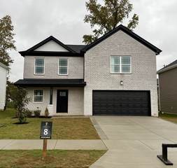 MLS# 3039886 - 1104 Javier Dr in Summit View in Springfield Tennessee 37172