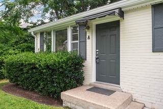 MLS# 3039904 - 808 Knox Ave, Unit A in Kirkwood Glen in Nashville Tennessee 37204