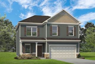 MLS# 3039985 - 585 Nightengale Ridge Drive in Hampshire Hills in Columbia Tennessee 38401