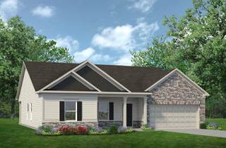 MLS# 3039986 - 589 Nightengale Ridge Dr in Hampshire Hills in Columbia Tennessee 38401