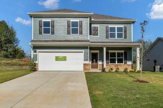 MLS# 3039989 - 537 Nightengale Ridge Dr in Hampshire Hills in Columbia Tennessee 38401