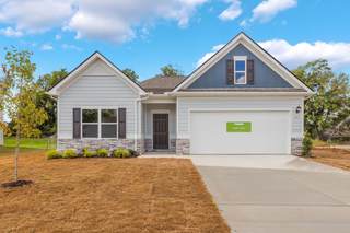 MLS# 3039991 - 569 Nightengale Ridge Dr in Hampshire Hills in Columbia Tennessee 38401