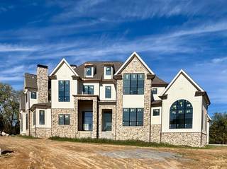 MLS# 3040043 - 8102 Turning Point Dr in Primm Farm in Brentwood Tennessee 37027