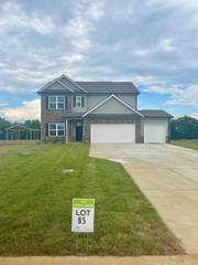 MLS# 3040084 - 3514 Howard T Smith Drive in Smith Farms in Murfreesboro Tennessee 37129