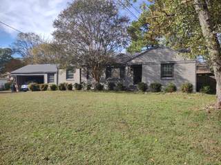 MLS# 3040095 - 1608 Tammany Dr in Peerman Heights in Nashville Tennessee 37206