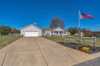 MLS# 3040360 - 2325 Mustang Way in Willa Park Phase One in Spring Hill Tennessee 37174
