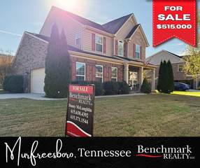 MLS# 3041245 - 1366 Amboress Ln in Muirwood Sec 2 Ph 2 in Murfreesboro Tennessee 37128