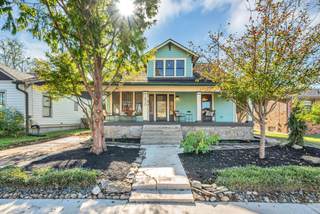 MLS# 3041267 - 1620 Shelby Ave in Lockeland Springs in Nashville Tennessee 37206