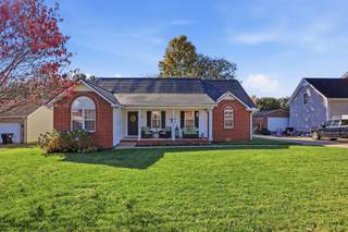 MLS# 3041327 - 1438 Amberwood Cir in Windemere Sec 2 Phase 4 in Murfreesboro Tennessee 37128