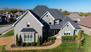 MLS# 3041352 - 4016 Canberra Dr in Cherry Grove Add Ph7 Sec1 in Spring Hill Tennessee 37174