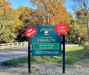 MLS# 3041356 - 1809 Mariner Lane in Tiburon in Brentwood Tennessee 37027