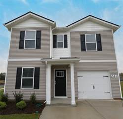 MLS# 3041369 - 501 Cloudland Dr in Parkside Point in Portland Tennessee 37148