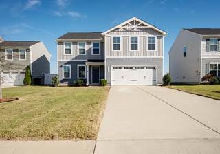 MLS# 3041376 - 5531 Compass Way in Clearview Acres Sec 1 in Christiana Tennessee 37037