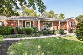 MLS# 3041397 - 610 Farrell Pkwy in Crieve Hall Estates in Nashville Tennessee 37220