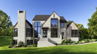 MLS# 3041399 - 6527 Currywood Dr in West Meade Estates in Nashville Tennessee 37205