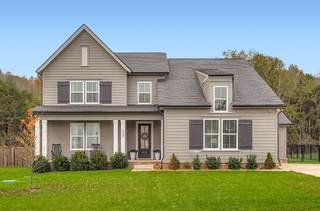 MLS# 3041415 - 529 Oakvale Ln in Oakvale Ph1 in Mount Juliet Tennessee 37122