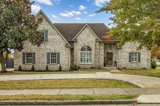 MLS# 3041424 - 592 Osborne Ln in The Hamptons Sec 4 in Murfreesboro Tennessee 37130