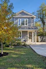 MLS# 3041433 - 402 Lovell St in Charlotte Park in Nashville Tennessee 37209