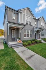 MLS# 3041446 - 7096 Westside Cir in 1101 Boost Commons in Nashville Tennessee 37205