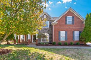 MLS# 3041460 - 1813 Woodland Farms Ct in Merritt Downs in Old Hickory Tennessee 37138