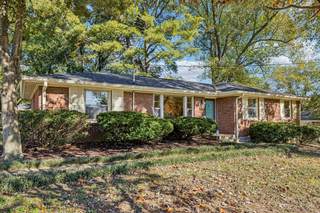 MLS# 3041468 - 5206 Byrne Dr in Southwood in Nashville Tennessee 37211