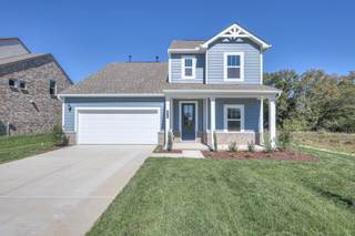 MLS# 3041524 - 136 Pops Place in Dorris Farm in White House Tennessee 37188