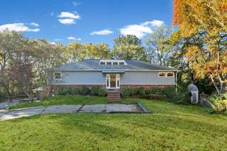 MLS# 3041540 - 525 Saddle Dr in Walnut Hill Manor in Nashville Tennessee 37221